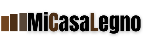 MiaCasaLegno