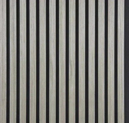 Pannelli Acustici Flessibili — Trasforma il Tuo Spazio in Soli 25 Minuti (270 x 110 cm)