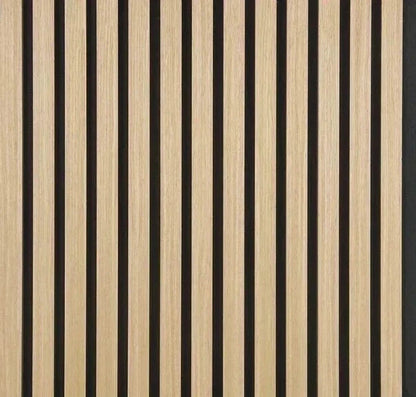 Pannelli Acustici Flessibili — Trasforma il Tuo Spazio in Soli 25 Minuti (270 x 110 cm)