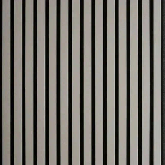 Pannelli Acustici Flessibili — Trasforma il Tuo Spazio in Soli 25 Minuti (270 x 110 cm)