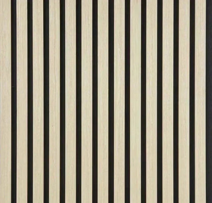 Pannelli Acustici Flessibili — Trasforma il Tuo Spazio in Soli 25 Minuti (270 x 110 cm)
