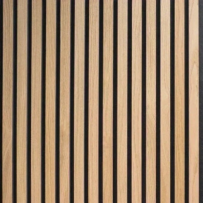 Pannelli Acustici Flessibili — Trasforma il Tuo Spazio in Soli 25 Minuti (270 x 110 cm)