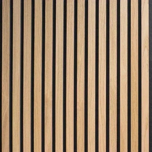 Pannelli Acustici Flessibili — Trasforma il Tuo Spazio in Soli 25 Minuti (270 x 110 cm)